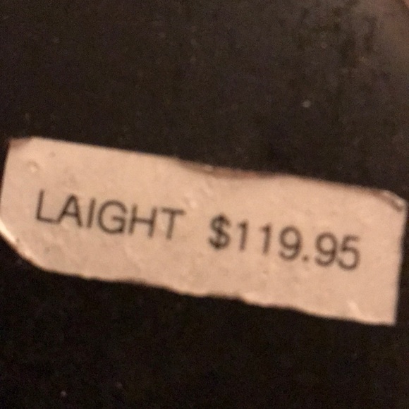 Steve Madden shoes - Picture 3 of 3